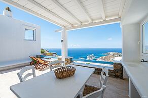 Manolia View Mykonos