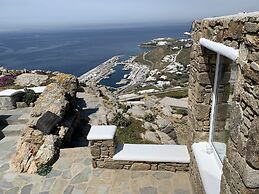 Manolia View Mykonos