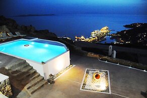 Manolia View Mykonos