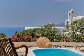 Manolia View Mykonos