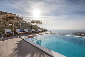 Manolia View Mykonos