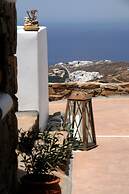Manolia View Mykonos
