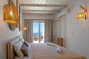 Manolia View Mykonos