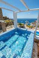 Manolia View Mykonos