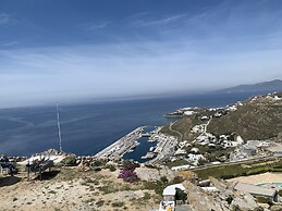 Manolia View Mykonos