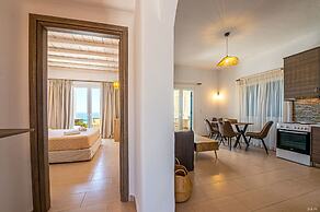 Manolia View Mykonos