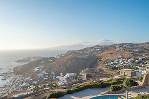 Manolia View Mykonos