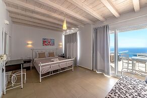 Manolia View Mykonos