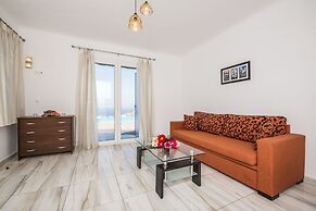 Manolia View Mykonos