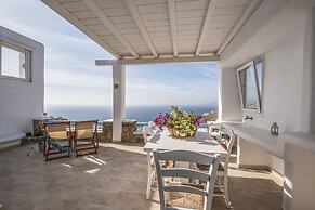 Manolia View Mykonos