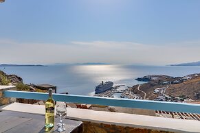 Manolia View Mykonos