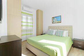 Manolia View Mykonos