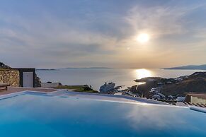 Manolia View Mykonos