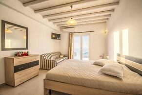 Manolia View Mykonos