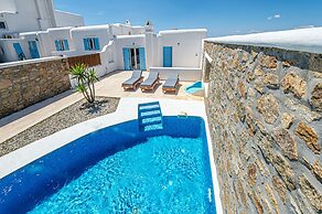 Manolia View Mykonos