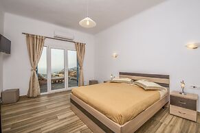 Manolia View Mykonos