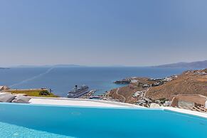 Manolia View Mykonos