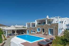 Manolia View Mykonos