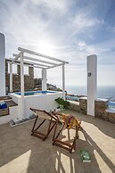 Manolia View Mykonos