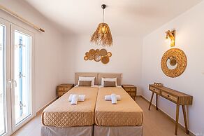 Manolia View Mykonos