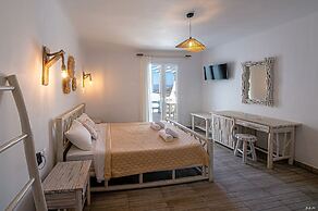 Manolia View Mykonos