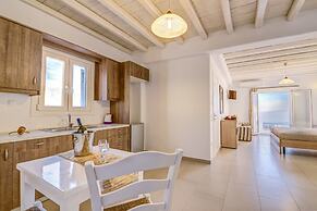 Manolia View Mykonos