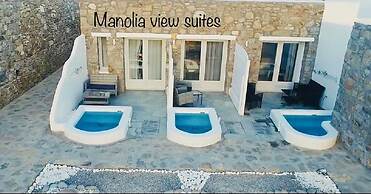 Manolia View Mykonos