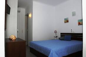 Manolia View Mykonos