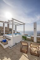 Manolia View Mykonos