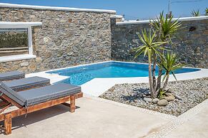 Manolia View Mykonos