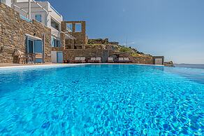 Manolia View Mykonos