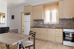 Manolia View Mykonos