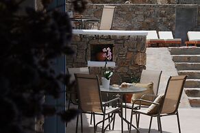 Manolia View Mykonos