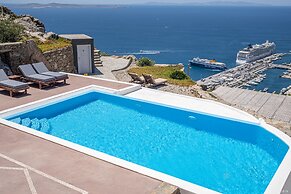 Manolia View Mykonos