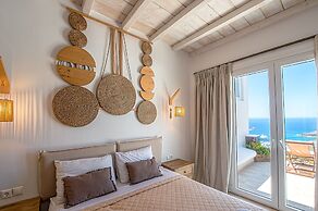 Manolia View Mykonos