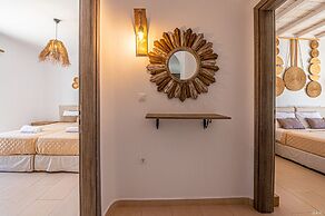 Manolia View Mykonos