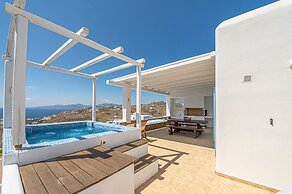 Manolia View Mykonos