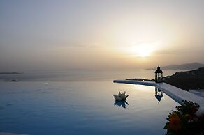 Manolia View Mykonos