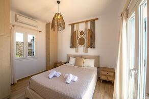 Manolia View Mykonos