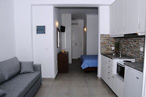 Manolia View Mykonos