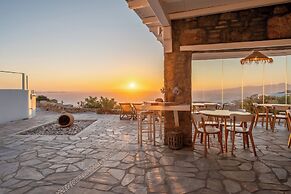Manolia View Mykonos