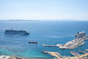 Manolia View Mykonos