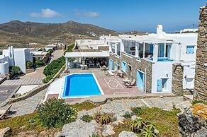 Manolia View Mykonos