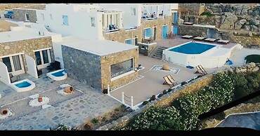 Manolia View Mykonos