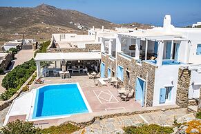 Manolia View Mykonos