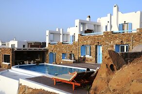 Manolia View Mykonos