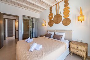 Manolia View Mykonos