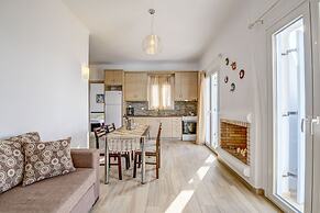 Manolia View Mykonos