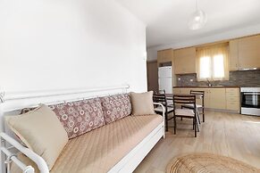 Manolia View Mykonos