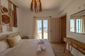 Manolia View Mykonos